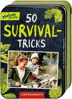 Coppenrath, MÃ¼nster 50 Survival-Tricks
