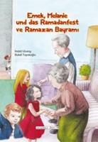 Schulbuchverlag Anadolu Emek, Melanie und das Ramadanfest, deutsch-tÃ¼rkisch