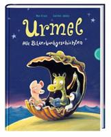 Thienemann in der Thienemann-Esslinger Verlag GmbH Urmel: Alle Bilderbuchgeschichten