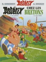 Hachette, Paris Asterix FranzÃ¶sische Ausgabe. Asterix chez le Bretons. Sonderausgabe