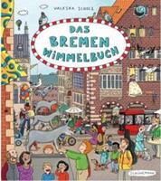 SchÃ¼nemann Das Bremen-Wimmelbuch