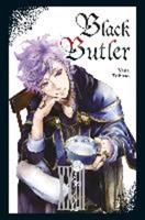 Carlsen / Carlsen Manga Black Butler / Black Butler Bd.23