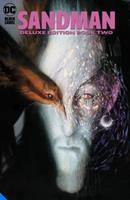 DC Comics The Sandman: The Deluxe Edition Book Two
