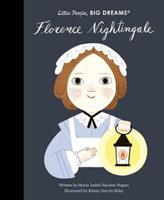 Frances Lincoln Publishers Ltd Little People, BIG DREAMS! Florence Nightingale
