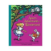 Little Simon Alice's Adventures in Wonderland