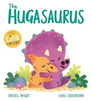 Hachette Children's Group The Hugasaurus