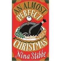 Penguin Uk Almost Perfect Christmas - Nina Stibbe