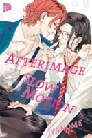 Manga Cult Afterimage Slow Motion