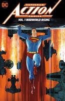 Superman: Action Comics Vol. 1: Warworld by Phillip Kennedy Johnson
