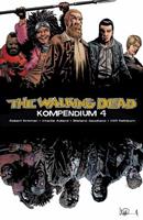 Amigo Grafik / Cross Cult The Walking Dead - Kompendium 4