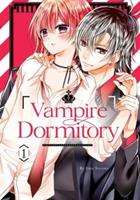 Kodansha Comics Vampire Dormitory (01) - Ema Toyama