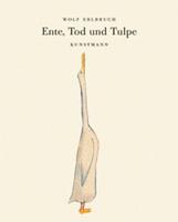 Verlag Antje Kunstmann Ente, Tod und Tulpe
