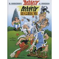 Van Ditmar Boekenimport B.V. Asterix Le Gaulois - Rene Goscinny