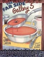 The Far Side Gallery 5, 21. Larson, Gary, Paperback