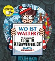 FISCHER SauerlÃnder Wo ist Walter℃ Die spektakulÃre Suche im Scheinwerferlicht