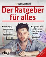 Riva Verlag Der Ratgeber fÃ¼r alles