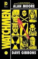 Watchmen: International Edition. International Edition, Moore, Alan, Paperback