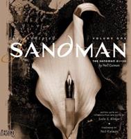 Dc Comics Annotated Sandman Vol 1 (2022 Edition) - Neil Gaiman