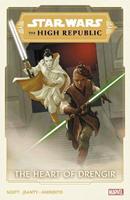Star Wars: The High Republic Vol. 2 by Cavan Scott
