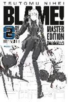 Manga Cult BLAME! Master Edition 2