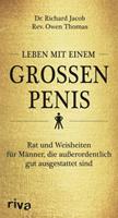 Riva Verlag Leben mit einem groÃŸen Penis