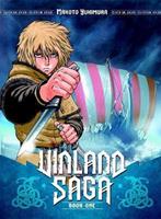 Kodansha Comics Vinland Saga 1