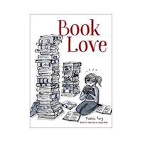 Andrews McMeel Publishing Book Love
