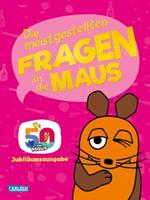 Carlsen Frag doch mal ... die Maus!: Die meistgestellten Fragen an die Maus