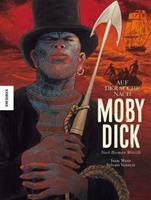 Knesebeck Auf der Suche nach Moby Dick