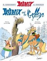 Little, Brown Book Group Asterix 39 and the Griffin