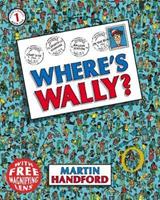Walker Books Where's Wally℃