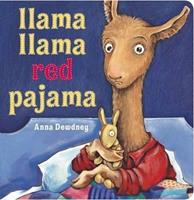 Penguin US / Viking Books for Young Readers Llama Llama Red Pajama