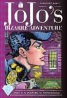 Viz Media Jojo's Bizarre Adventure Part 4 (02) - Hirohiko Araki