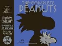 Canongate Books Ltd The Complete Peanuts Volume 12: 1973-1974
