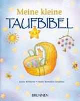 Brunnen-Verlag, GieÃŸen Meine kleine Taufbibel