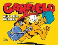 Ehapa Comic Collection Garfield - Auf zum BÃ¼ffet!