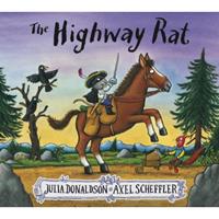 Scholastic Uk The Highway Rat
