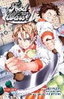 Carlsen / Carlsen Manga Food Wars - Shokugeki No Soma / Food Wars - Shokugeki No Soma Bd.5