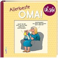 Lappan Verlag Allerbeste Oma!