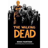 Diamond Walking Dead Book (14) - Robert Kirkman