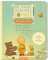 Ars edition Die Baby Hummel Bommel - will das nicht