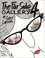 The Far Side Gallery 4. Larson, Gary, Paperback