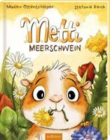 Ars edition Metti Meerschwein