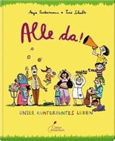 Klett Kinderbuch Verlag Alle da!
