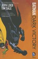 DC Comics Batman: Dark Victory