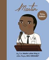 Frances Lincoln Children's Books / Quarto Publishing Gr Martin Luther King Jr.