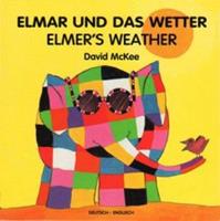 Schulbuchverlag Anadolu Elmar und das WetterElmer's Weather