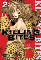 Carlsen / Carlsen Manga Killing Bites / Killing Bites Bd.2