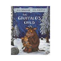 Macmillan Publishers International The Gruffalo's Child