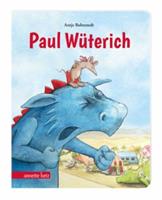 Betz, Wien Paul WÃ¼terich (Pappbilderbuch)